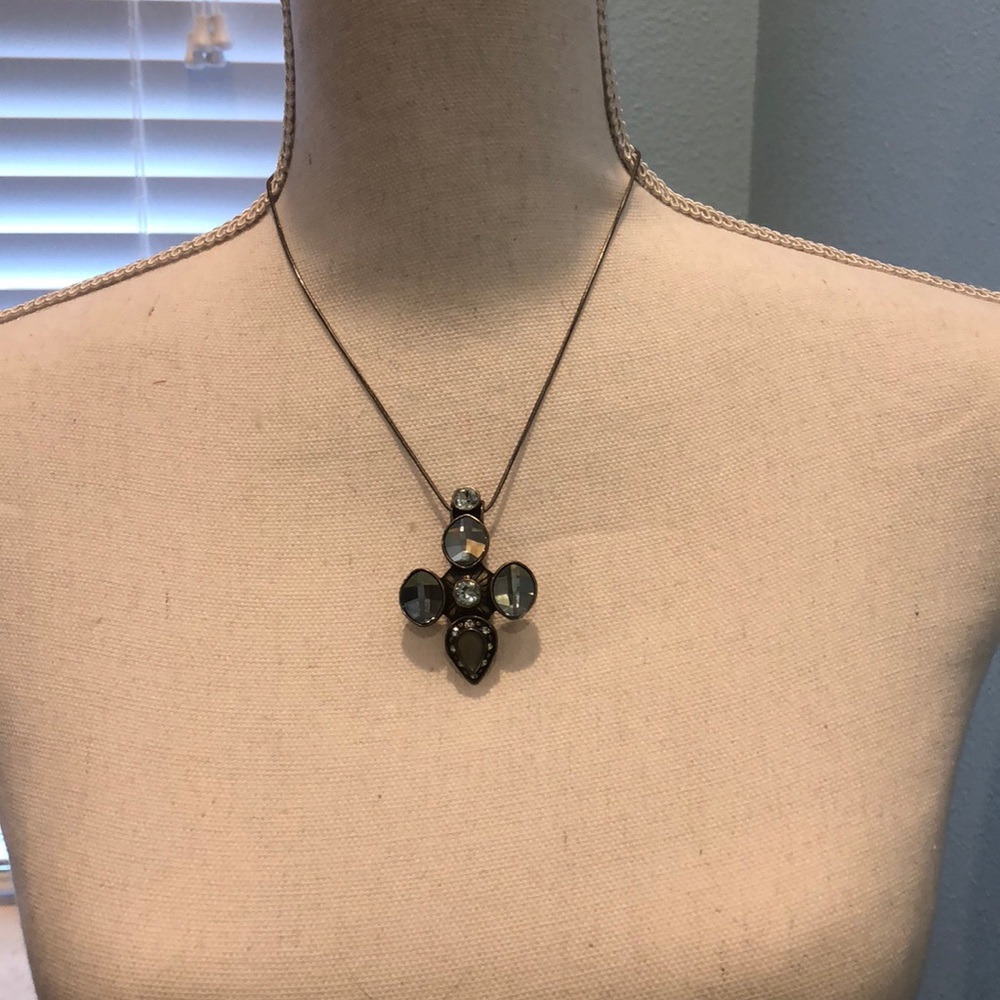 Pendant Necklace